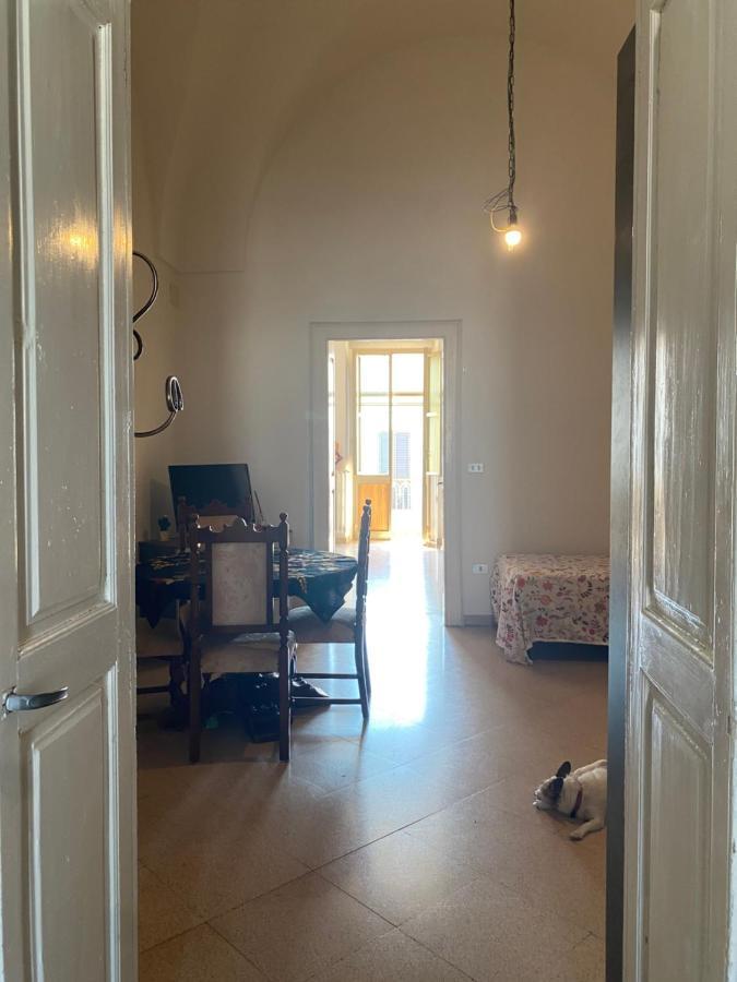 Casalinda Apartment *