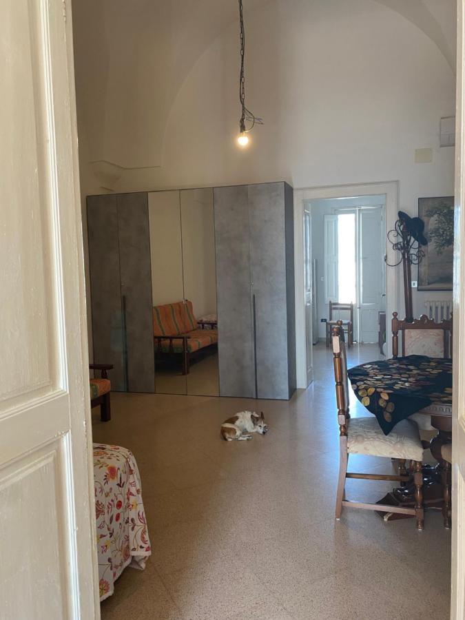 Casalinda * Soleto