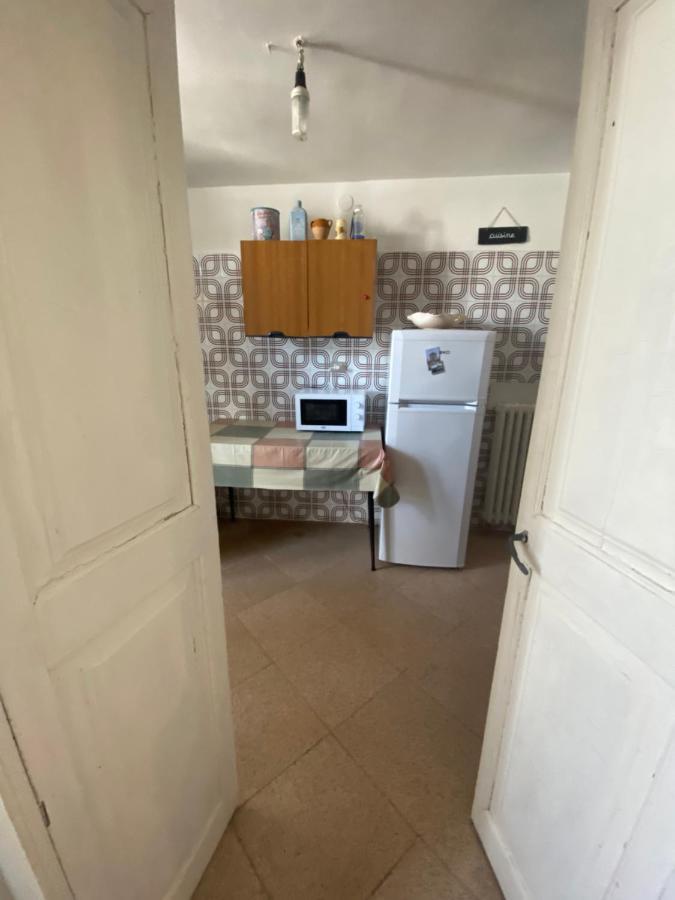 Apartment Casalinda *