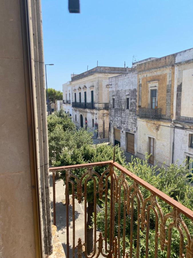 Apartment Casalinda Soleto