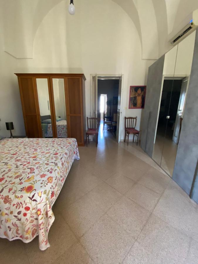 Casalinda * Soleto