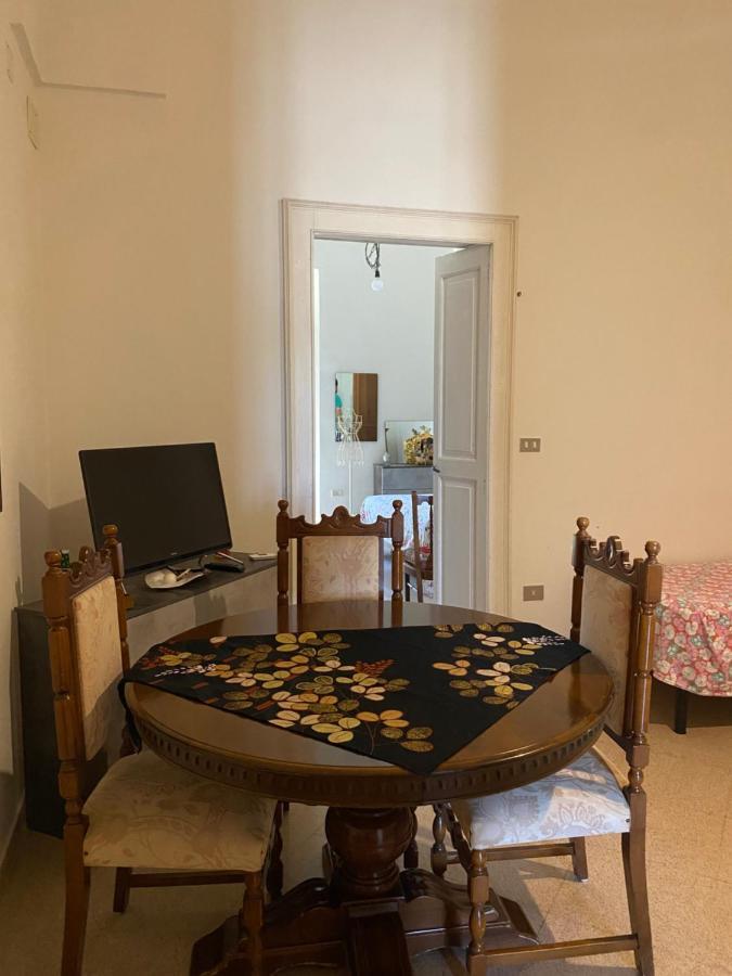 Apartment Casalinda *
